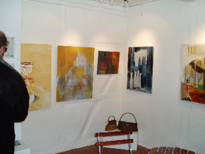 Exhibition Galleri KIK, Kerteminde